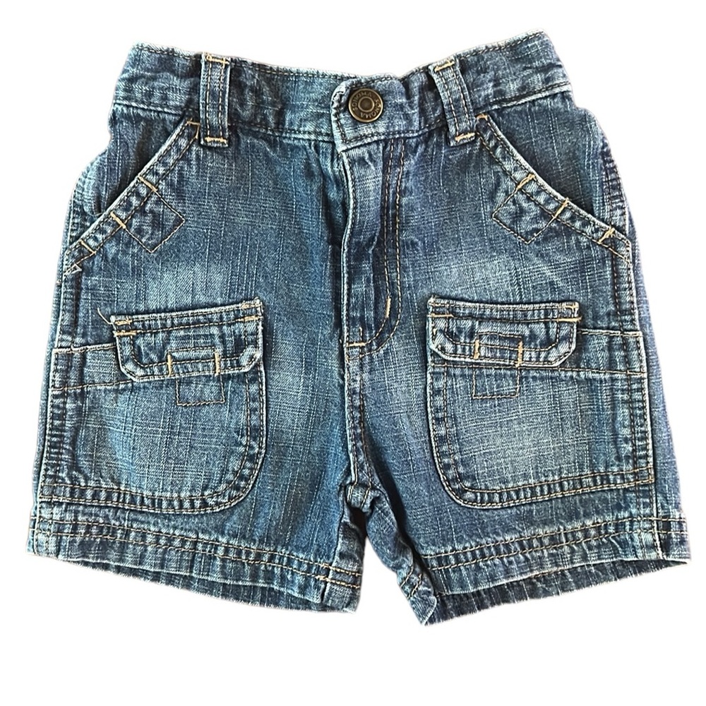 Sonoma Jean Shorts Size 18 months